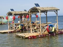 -东戴河风景区-止锚湾