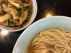 -奎元馆.百年奎元.非遗传承(西湖边的解放路店)