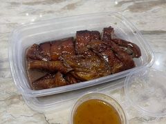 -将军烧鹅海鲜酒楼