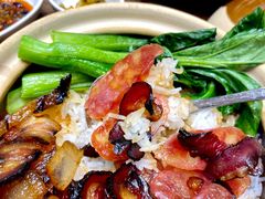 -岭禾南煲仔饭(中洲购物中心店)