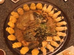 -忆乡情铁锅炖鱼饭店(延庆店)