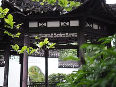 -深圳国际园林花卉博览园