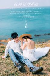 -香庭海婚纱摄影·威海旅拍(统一路店)