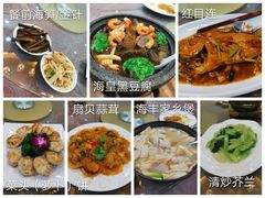 -同发大酒家
