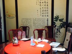 包厢-马凯餐厅(地安门店)