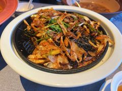 -柿合缘新京菜(国金中心商场店)