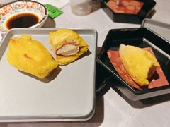 -一绪に寿喜烧自助(世茂广场店)