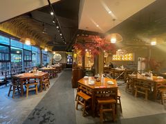 -李久其家民间餐厅(观沙岭公园店)