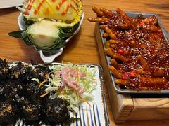 -干杯小木屋米酒店(罗斯福店)