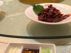 -全聚德(常州店)