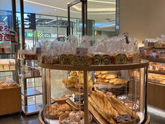 -山崎面包(苏州中心店)