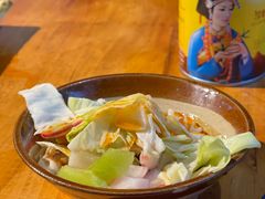 -青城甲(青城山店)