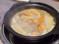 -同仁四季椰子鸡(无锡滨湖万象汇店)