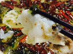 -江渔儿酸菜鱼(东二环泰禾店)
