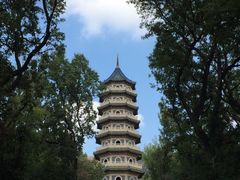 -灵谷景区