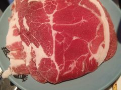 -千滋百味自助烤肉火锅(东门町店)