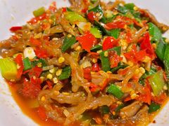 鸭掌筋-壹盏灯(蚂蚁工房店)