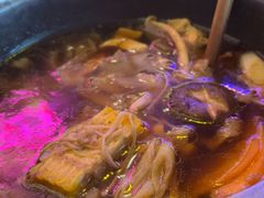 -坂吉屋·居酒屋深夜食堂(龙湖店)