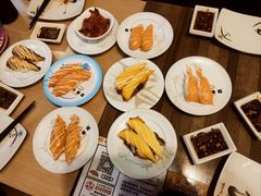 -三禾寿司(石龙店)