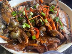 -阿东农家菜(新场古镇下塘街店)