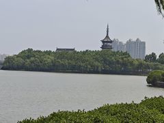 -东湖景区