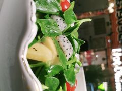 -炽真·果木窑烤自助牛排馆儿(和平欧乐店)