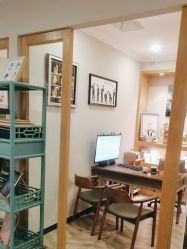 -星豆豆儿童摄影(南郊太白南路店)