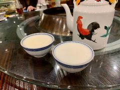 双皮奶-阿多私房菜(顺德店)