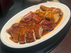 -老坑记·香港经典粤菜馆