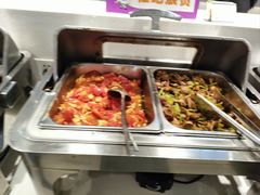 -梦航彩虹之约自助餐厅(华府天地店)