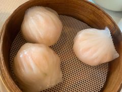 铭家虾饺皇-铭家点心(秦岭路店)