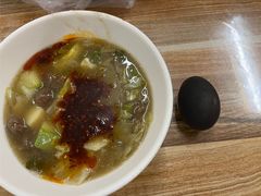 肉丸糊辣汤-老字号贾家肉丸糊辣汤(光明巷店)