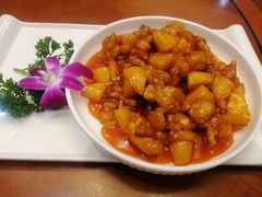 -乐在集市海鲜大排档(平潭店)