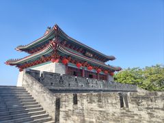 -惠州康帝国际酒店