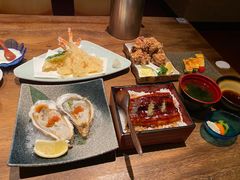 -千代武日本料理(爱建店)