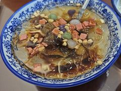 -百年老字号·观振兴蟹黄面·三虾面·苏式面(观前街富仁坊巷店)