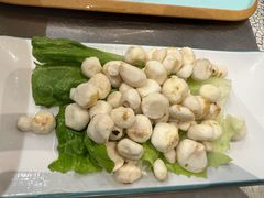 -椰子印象椰子鸡·椰奶鸡·糟粕醋(友谊阳光城店)