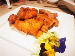 -虾饺妹·粤式手工点心(水荫路店)
