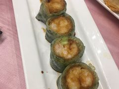 -东方御宴海鲜酒楼(棕泉酒店)