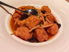 -艳阳天·非遗楚菜(武汉客厅店)