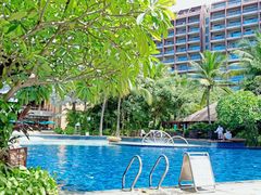 -三亚湾海居铂尔曼度假酒店