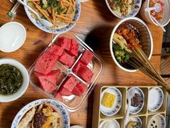 -钟水饺(人民公园总店)