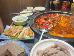 -陈眼镜火锅(总店)