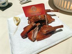 -侨美食家·粤菜(体育西路店)
