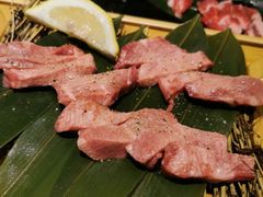 -牛人·雪花牛·木炭烤肉(昆山陆家店)