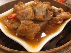 -点都德(大茶楼店)