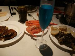 -星伦多 自助料理(圆融店)