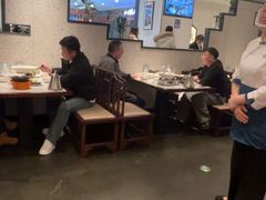 -小菜园新徽菜(合肥天鹅湖万达店)