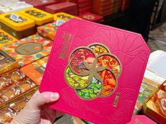 -杭州大厦LSE城市生活超市(杭州大厦店)