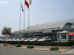 -北京国服信奥兴奥迪4S店(古城店)